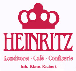 Caf&eacute; Heinritz